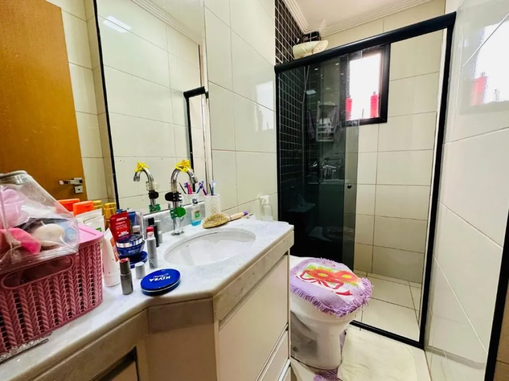 Imagem APARTAMENTO COM 75,00 m² - GUILHERMINA - PRAIA GRANDE SP