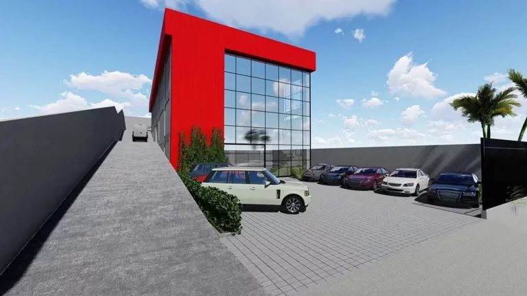 Imagem Terreno (1319 m²) Comercial frente p/ Raposo Tavares (altura km 24) - venda ou aluguel - Granja Viana - Cotia/SP