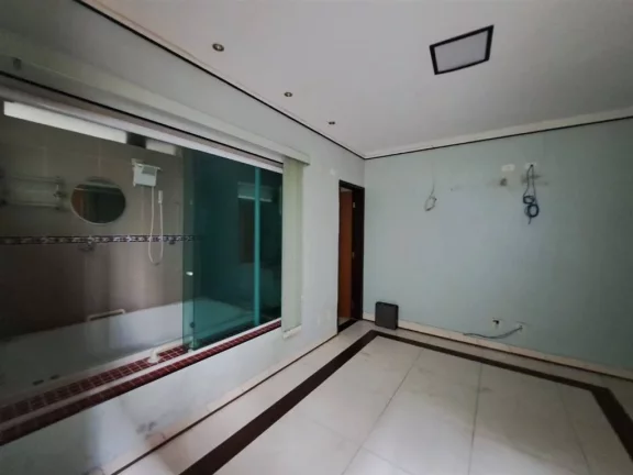 Imagem Casa com 3 dorms, Maracanã, Praia Grande - R$ 680 mil, Cod: 2638