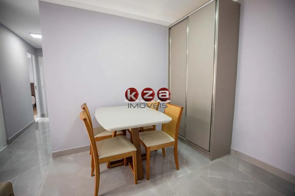 Imagem Apartamento à venda em Campinas Boulevard Home Resort, Vila Satúrnia: 3 quartos, 1 suíte, 2 banheiros, 2 vagas, 63m². Imperdível!