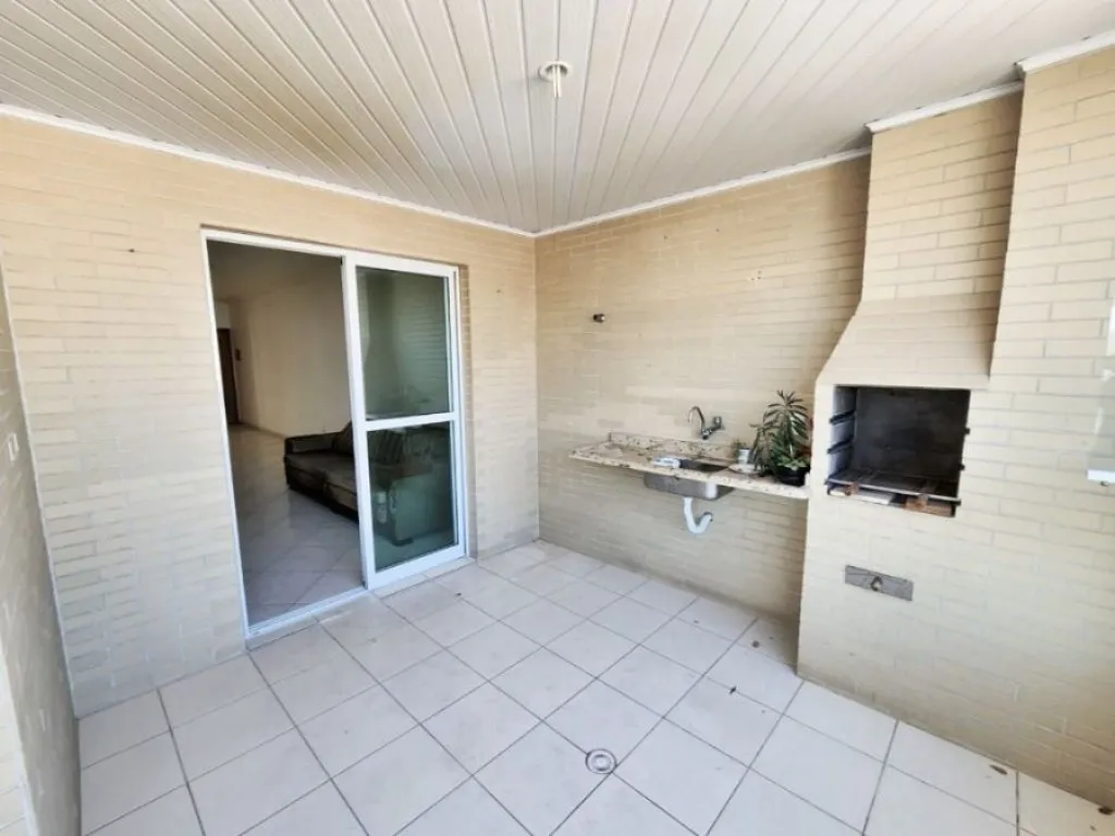 Imagem APARTAMENTO COM 130,00 m² - GUILHERMINA - PRAIA GRANDE SP