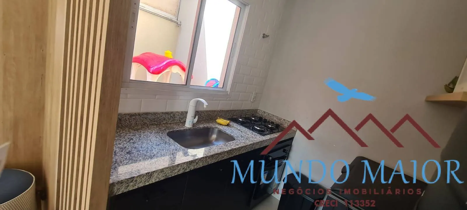 Imagem Apto de 48M2 -Mude Já: Imóvel Pronto e Bem Localizado em Santo André"