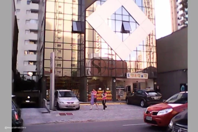 Imagem SALA COMERCIAL em SÃO PAULO - SP, INDIANÓPOLIS