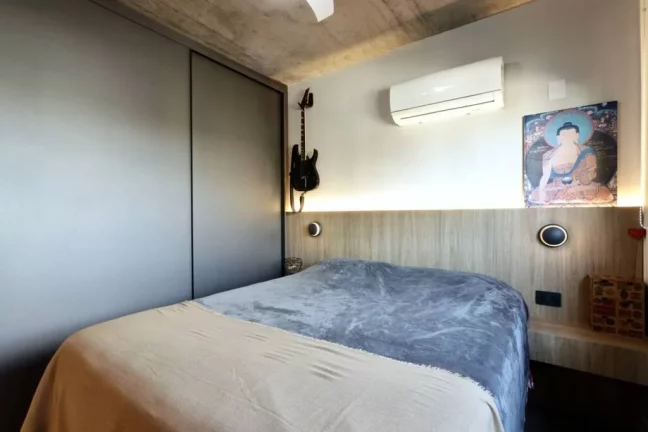 Imagem Apartamento para venda no bairro Menino Deus em Porto Alegre