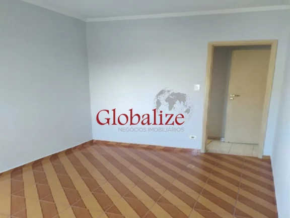 Imagem Apartamento 2 dormitórios sendo 1 suite, com dependência completa e garagem demarcada,no Marapé em Santos por R$ 495.000,00