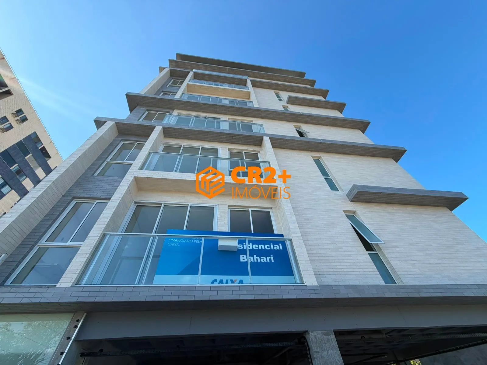 Imagem Vendo Studio 26,75 m² em Intermares, Cabedelo/PB