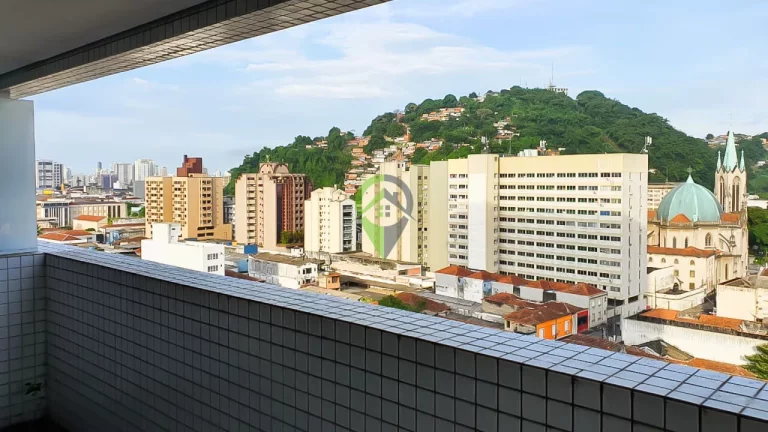 Imagem Sala à venda em Santos/SP