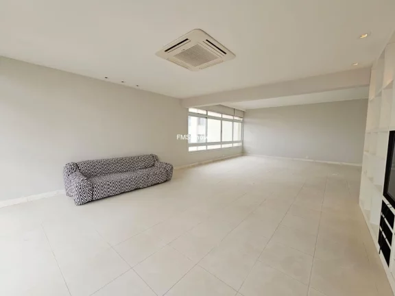 Imagem Apartamento de Alto Padrão para Locação no Jardim América de 310m².