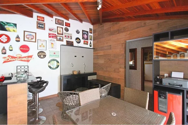 Imagem Casa para venda no bairro Espírito Santo em Porto Alegre