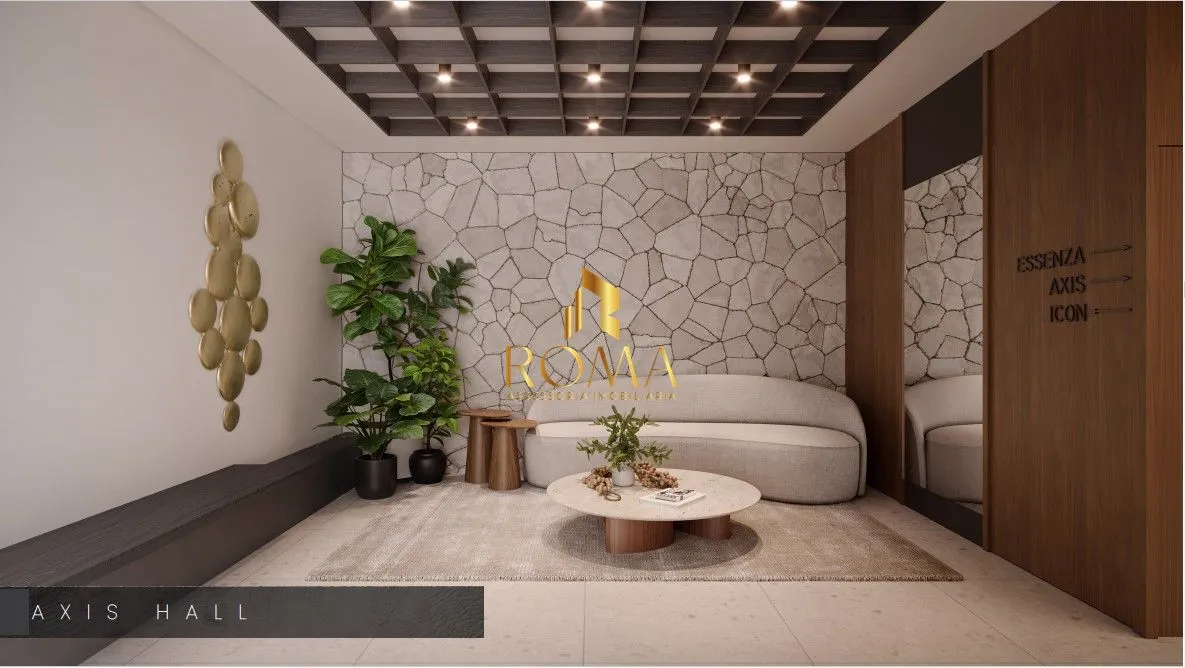 Imagem APARTAMENTO GARDEN - PISCINA PRIVATIVA