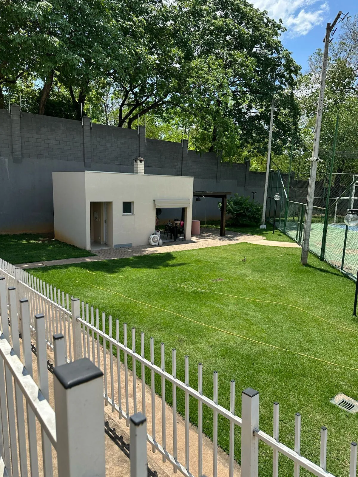 Imagem Apartamento 3 Quartos Sendo 1 Suíte Valle Das Palmeiras