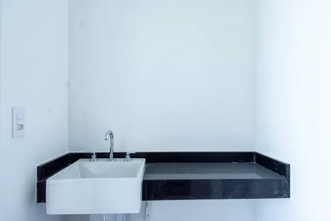 Imagem Apartamento à venda em São Paulo, Vila Mariana, com 1 quarto, 24m2