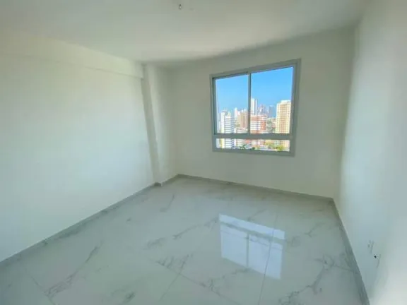 Imagem Apartamento com 3 Quartos à Venda, 88 m²em Tirol - Natal