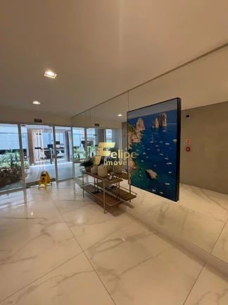 Imagem UM APARTAMENTO SUPER NOVO PARA SER SEU EM EXCELENTE LOCALIZAÇÃO E LAZER COMPLETO.
