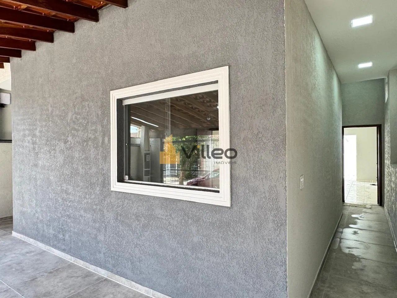 Imagem Se você busca um lar com conforto, espaço e segurança, esta casa é perfeita para você! Com 111,...