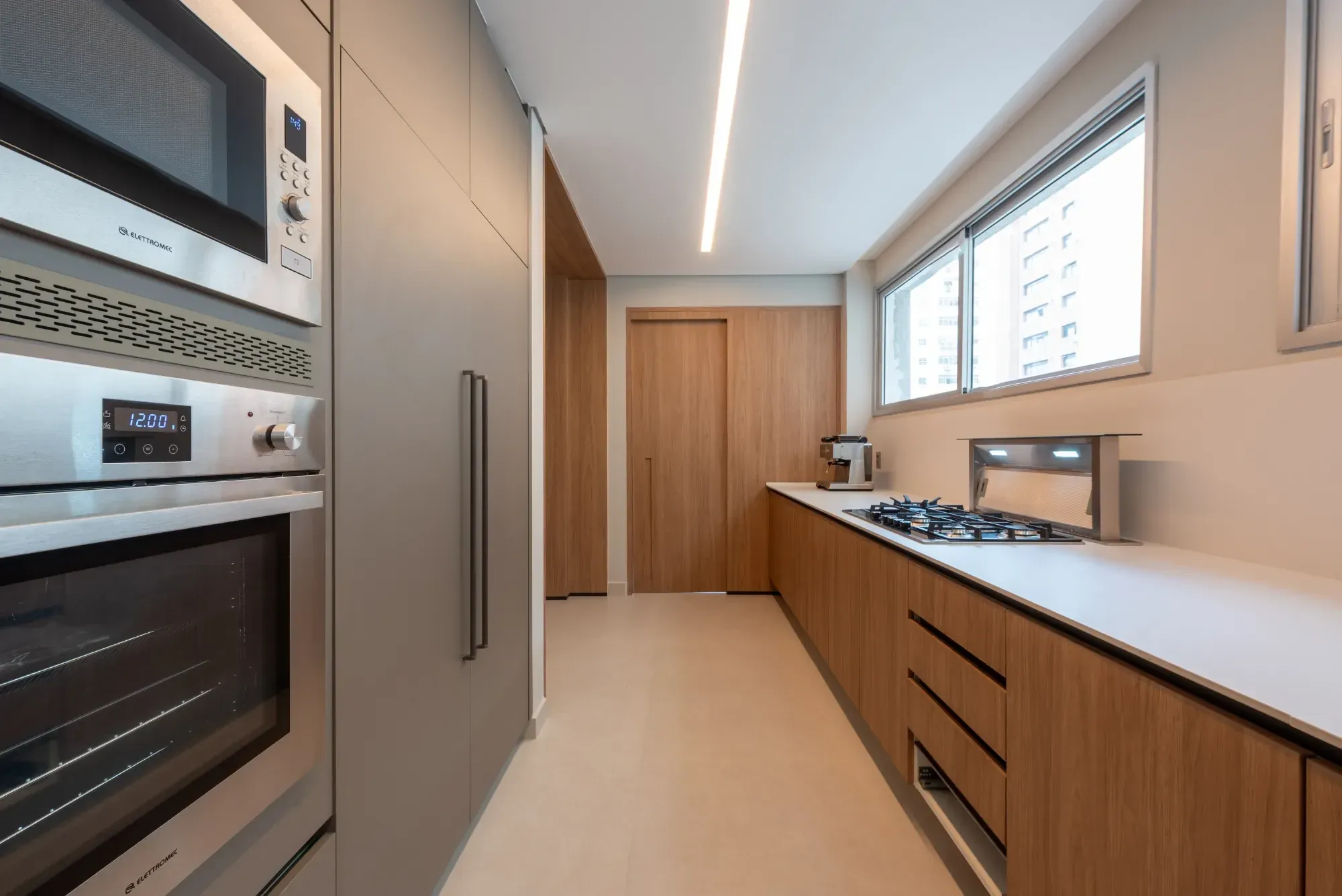Imagem Apartamento com 3 Quartos à Venda, 156 m² em Jardim Paulista - São Paulo