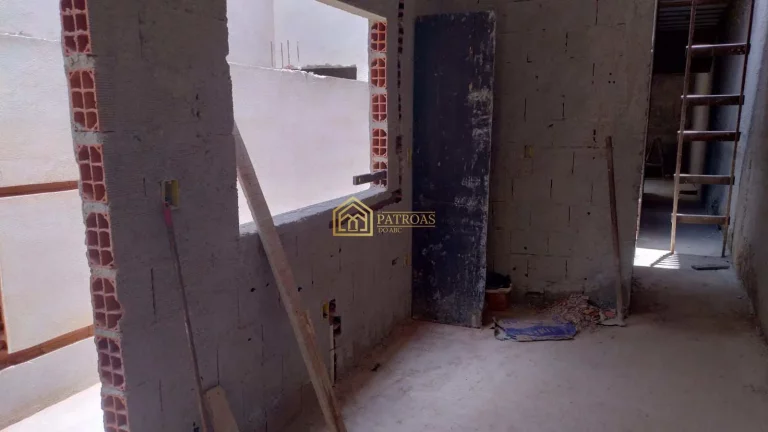 Imagem Casa Padrão