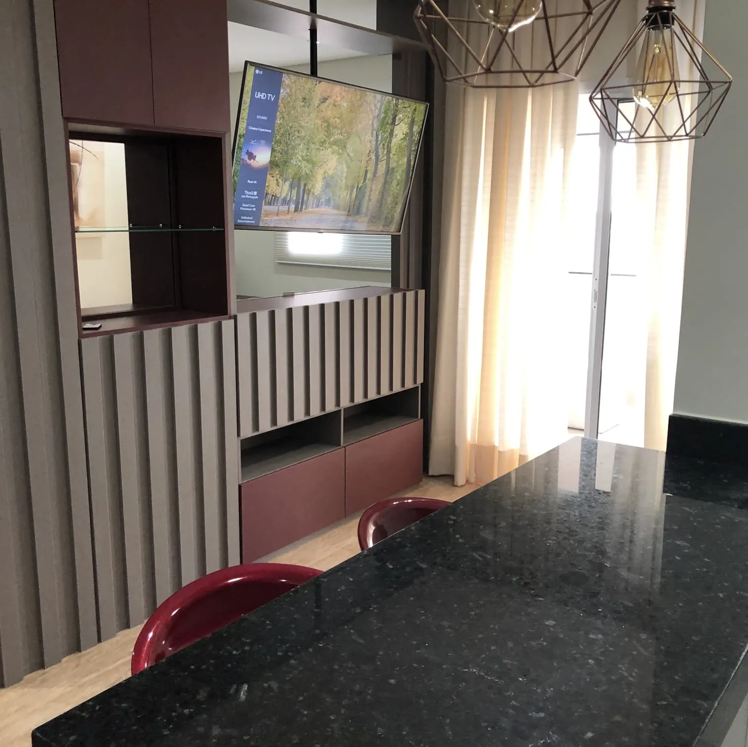 Imagem APARTAMENTO RESIDENCIAL em SOROCABA - SP, JARDIM AMÉRICA