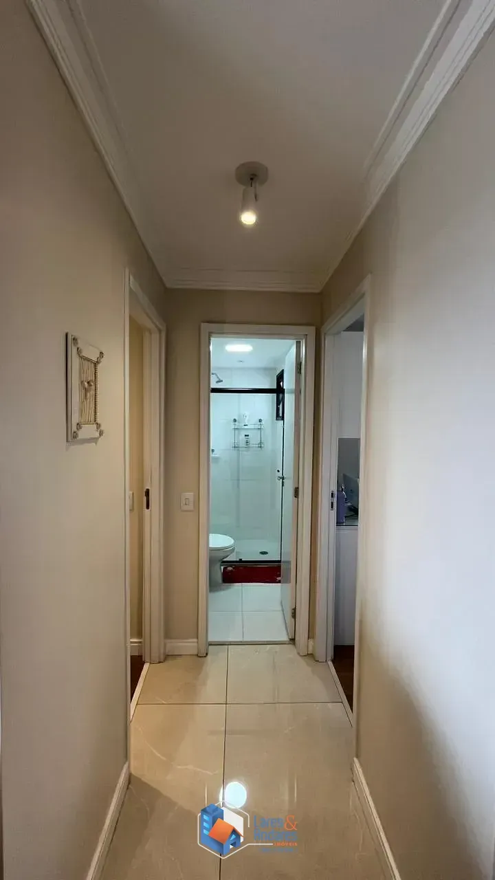 Imagem Apartamento para venda em Saúde com 2 quartos, sendo 1 suíte, 66m²