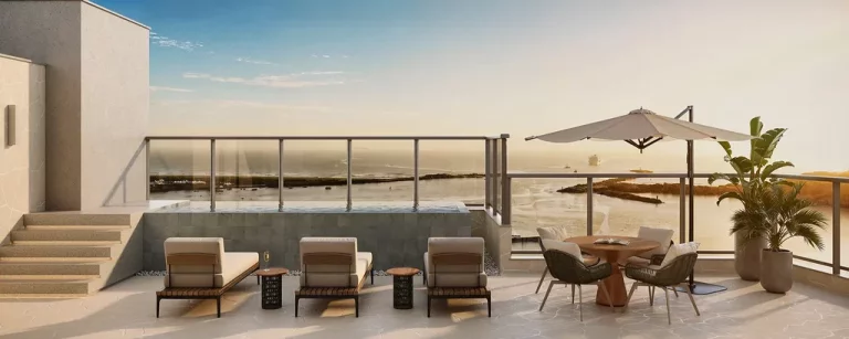 Imagem Altimare - Apartamento à venda no bairro Fazenda - Itajaí/SC