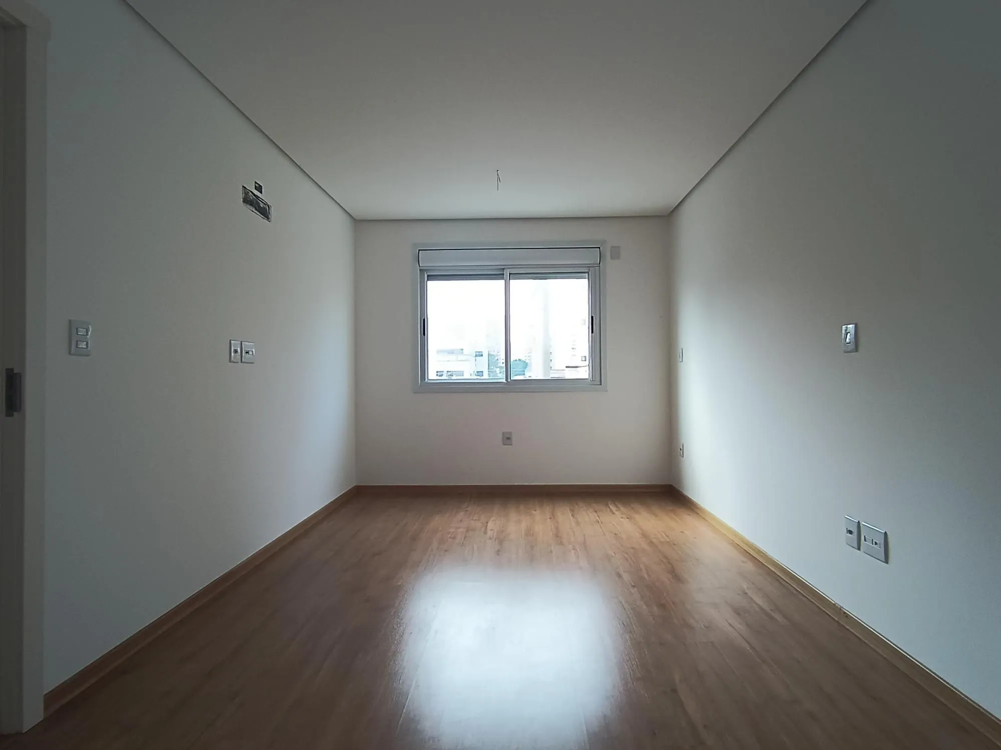 Imagem Apartamento 3 dormitórios com suíte novo no Passo da Areia