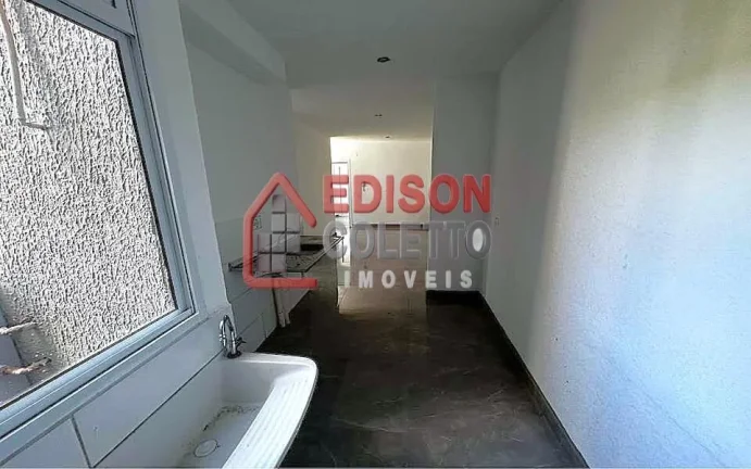 Imagem Apartamento Garden a venda, no Condomino Jardim das Alamedas, Agua Branca, Piracicaba/SP.!!