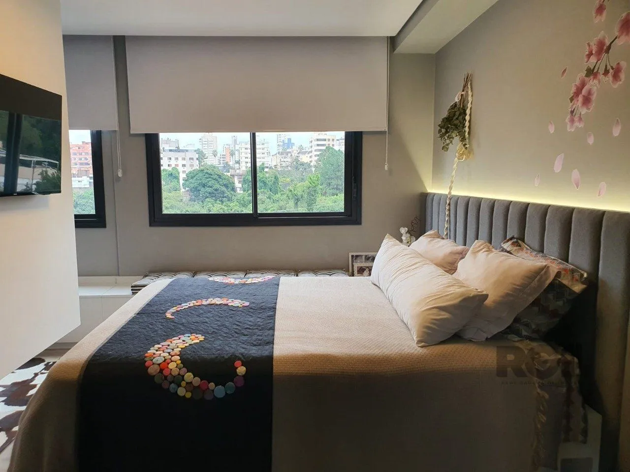 Imagem Apartamento em Petrópolis