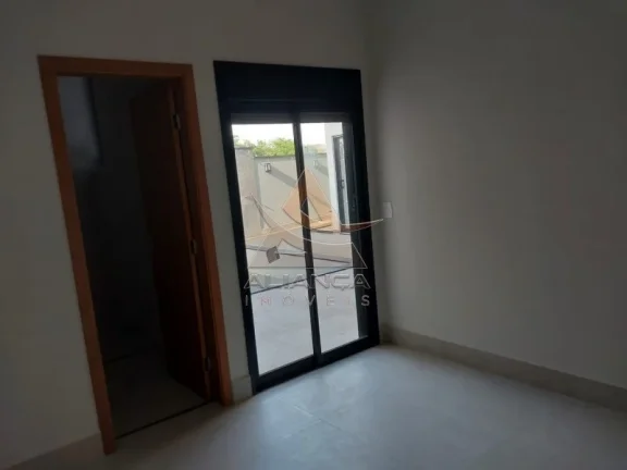 Imagem Casa Condomínio - Ribeirão Preto - Jardim San Marco 2