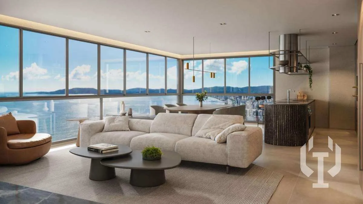 Imagem Apartamento de luxo à venda, no Saint John - J.A Russi, em Itapema, CENTRO, com 4 quartos, 173m2