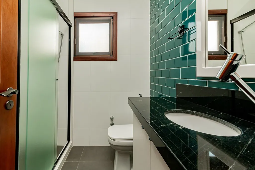 Imagem Apartamento em Menino Deus