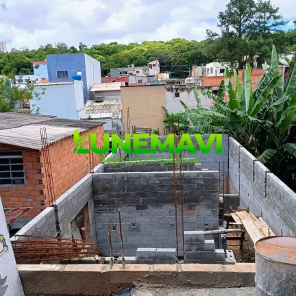 Imagem Terreno a venda Ferraz de Vasconcelos I 6,50X23