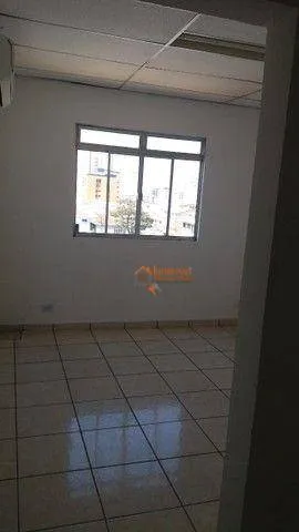 Imagem Sala para alugar, 21 m² por R$ 850,00/mês - Macedo - Guarulhos/SP