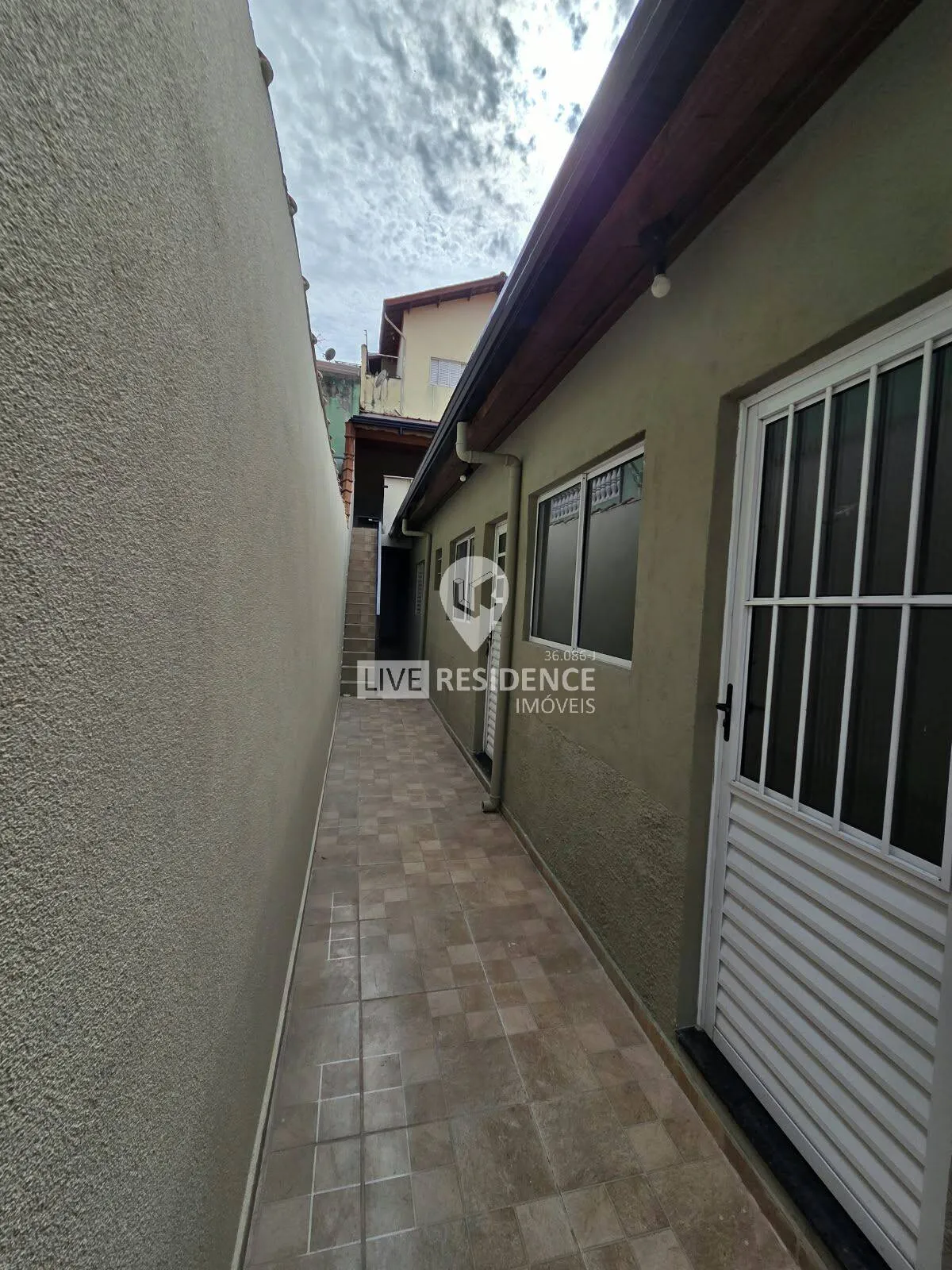 Imagem Sobrado à venda Jardim Vitória