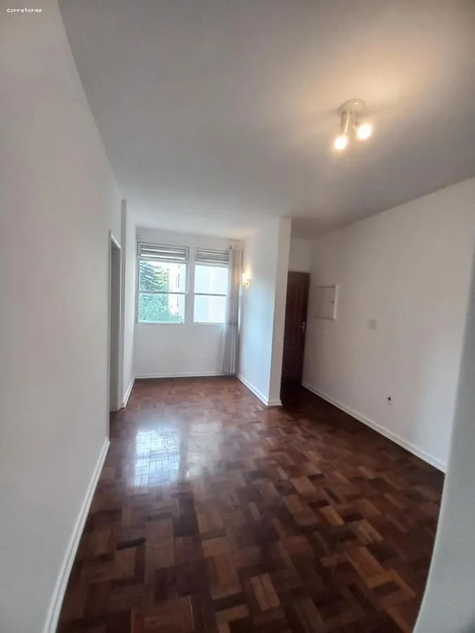 Foto do imóvel Apartamento para Venda em São Paulo, Consolação, 2 dormitórios, 1 banheiro