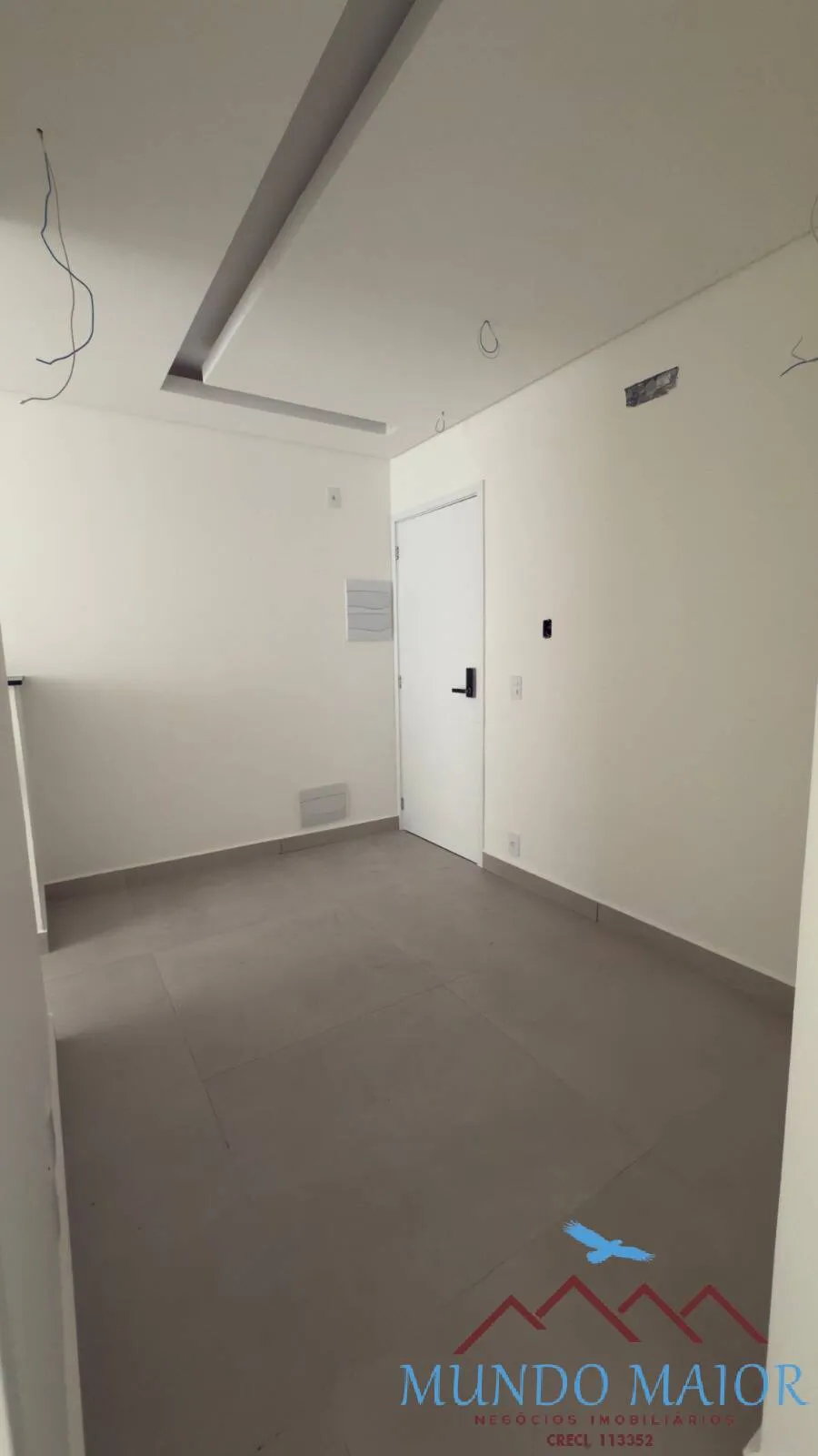 Imagem Para solteiros/investidores: Garden Compacto 42m² Pronto para Morar SBC!!!!