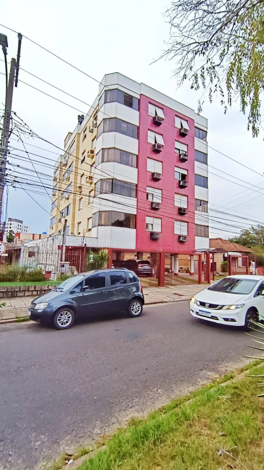 Imagem Apartamento, 2 Dormitórios, 2 Banheiros, 83m², 1 Vaga, Bairro Jardim Itu-Sabará