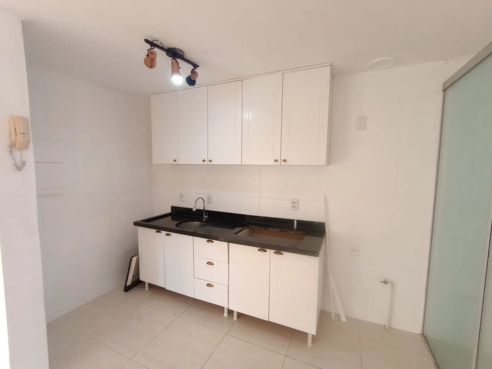 Imagem Apartamento no Arboretto de 3 dormitórios infra e vaga DESOCUPADO