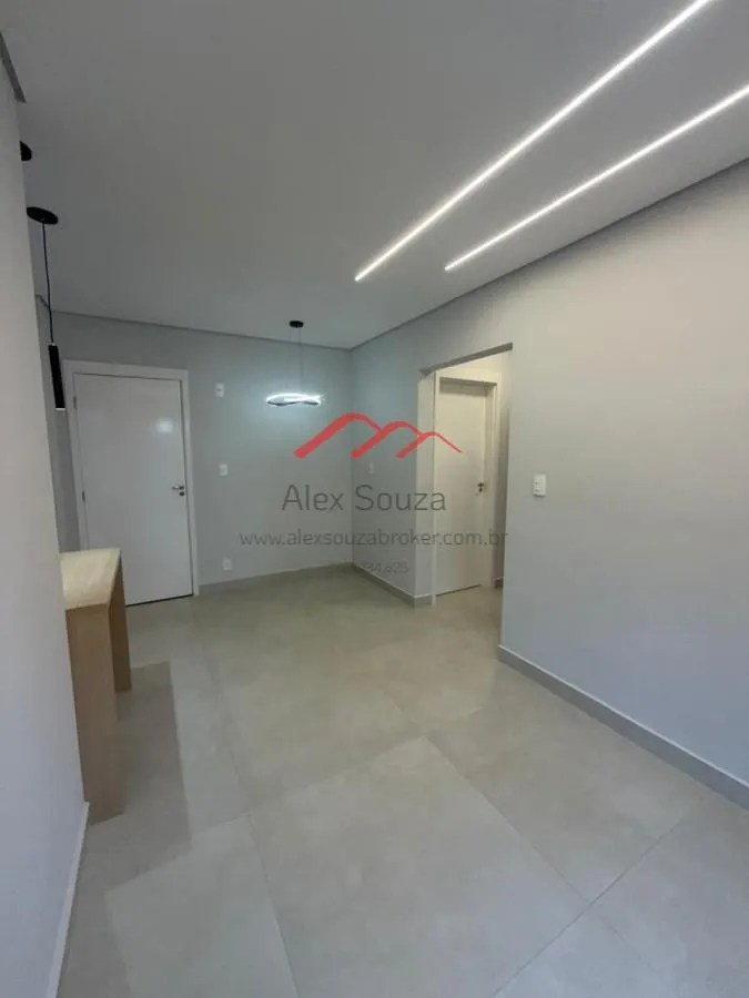 Imagem Apartamento para Venda em Hortolândia, Jardim do Bosque, 2 dormitórios, 1 suíte, 1 banheiro, 1 vaga