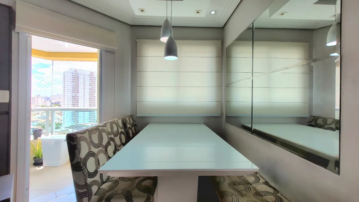 Imagem Apartamento para venda em Campestre com 2 quartos, sendo 1 suíte, 78m2