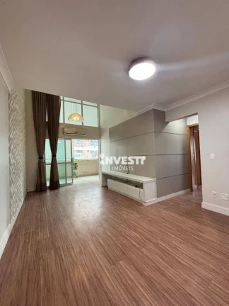 Foto do imóvel Apartamento à venda no Jardim Goiás - Goiânia/GO