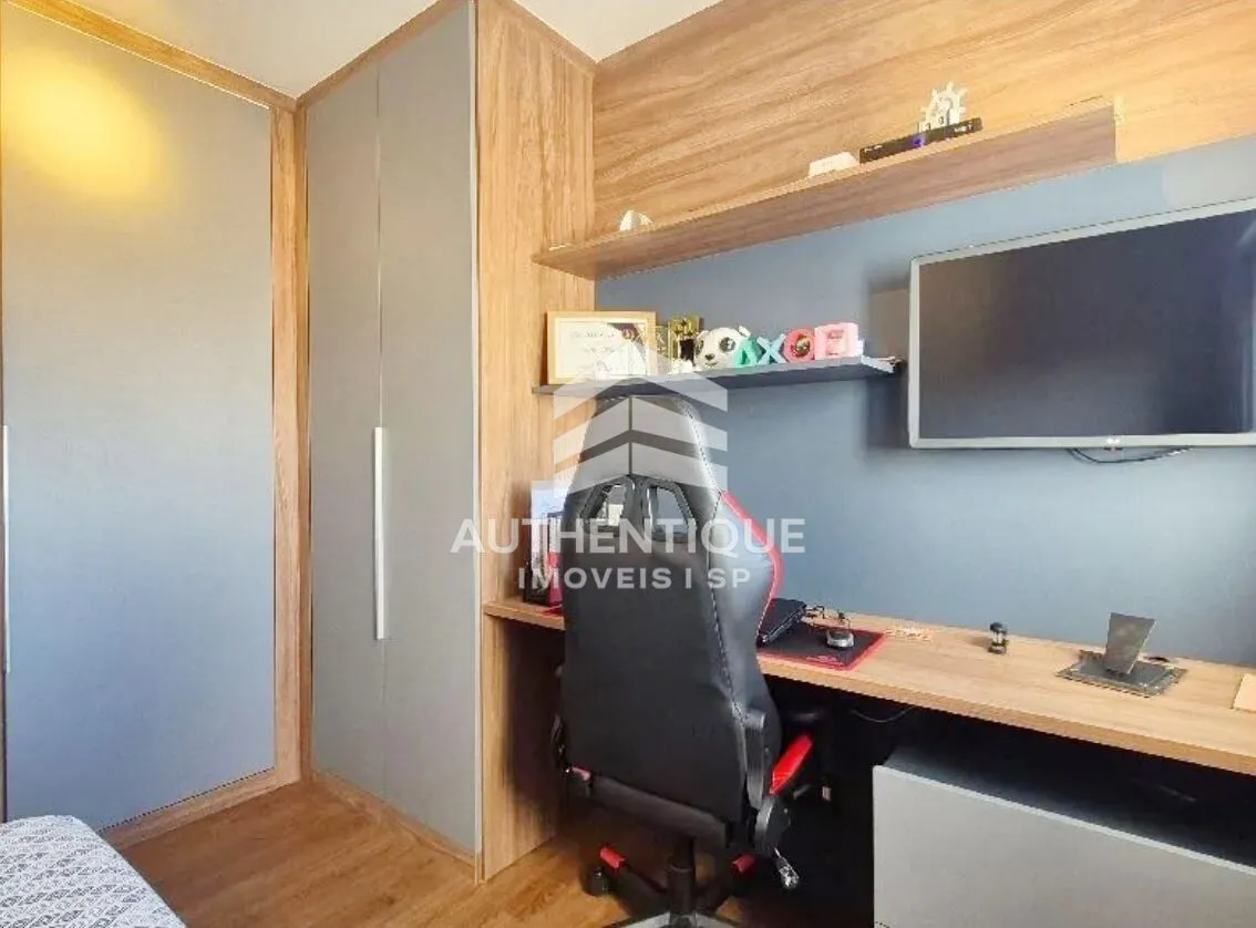 Imagem LE QUARTIER SANTO ANDRE - Apartamento no Centro de Santo André à venda