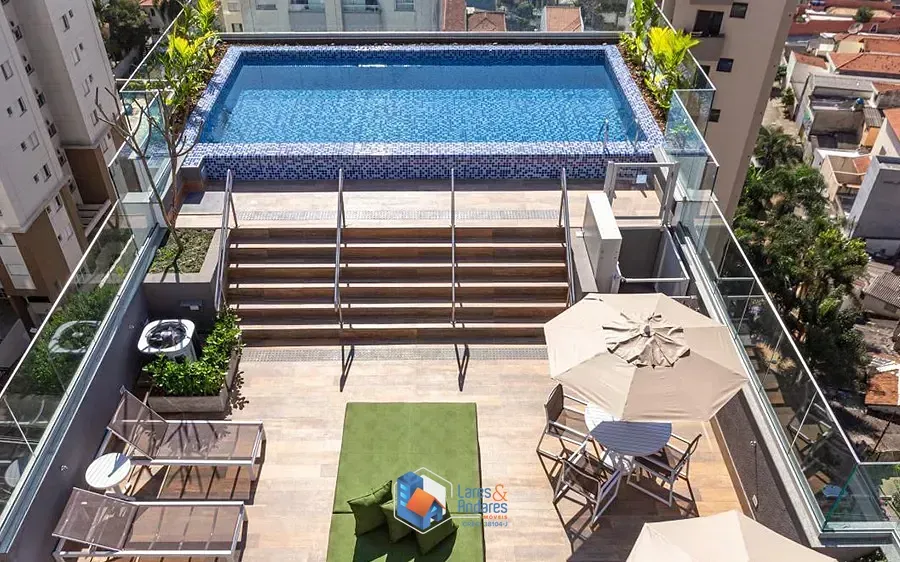 Imagem Apartamento para venda em Vila Mariana com 2 quartos, sendo 1 suíte, 47m²
