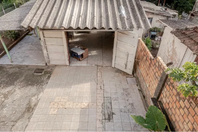 Imagem Casa para venda no bairro Glória em Porto Alegre