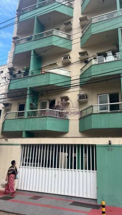 Imagem QUARTO E SALA PRAIA DA COSTA