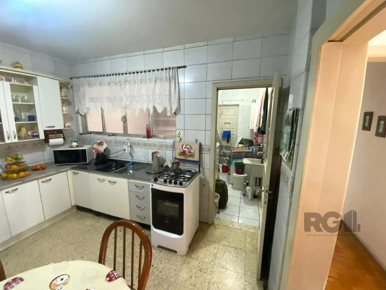 Imagem Apartamento em Azenha