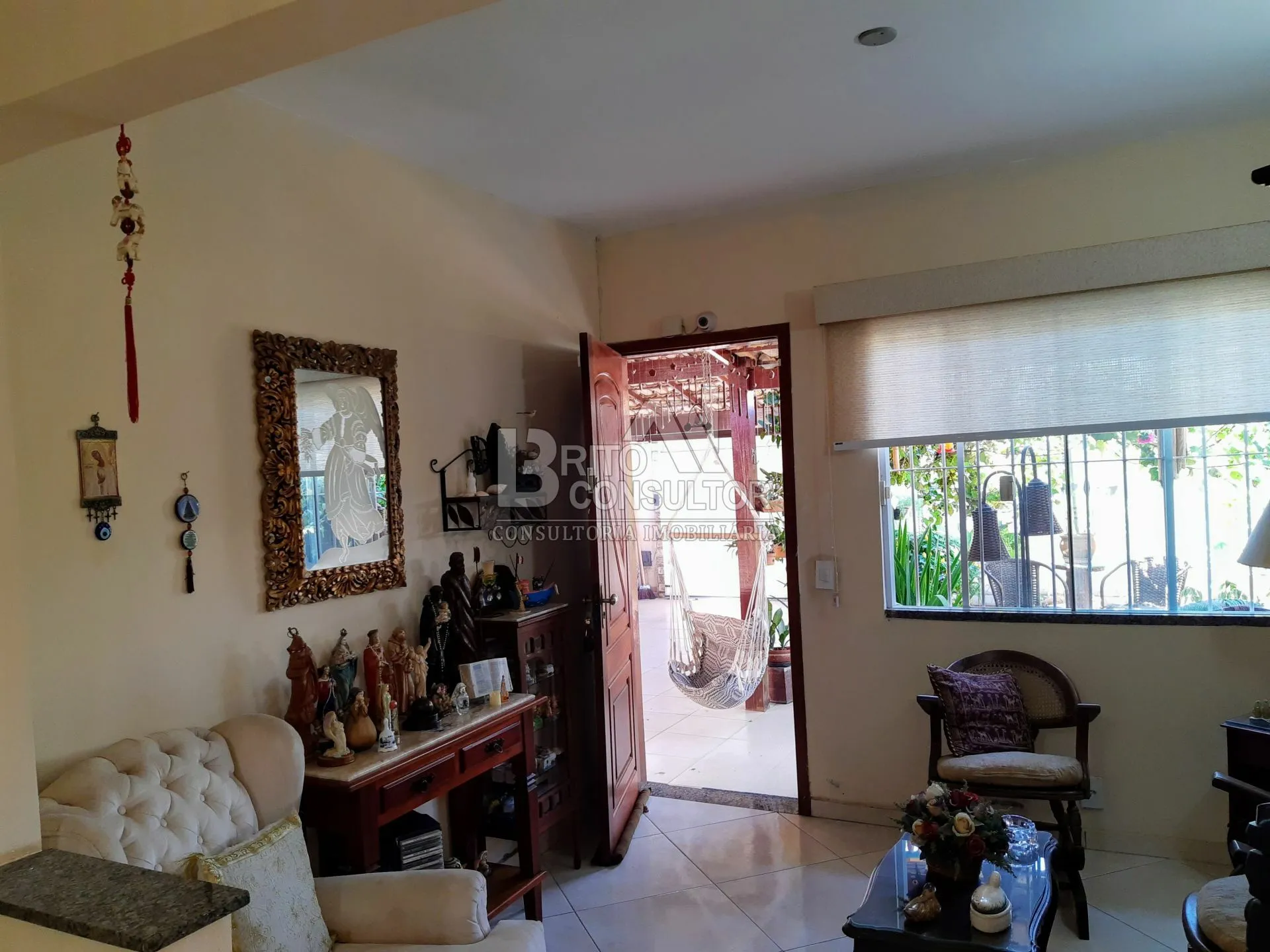 Imagem Casa à Venda 2 Qts , 1 Suíte, 2 Vagas Itaipuaçu - Jardim Atlântico Central - Maricá/RJ.