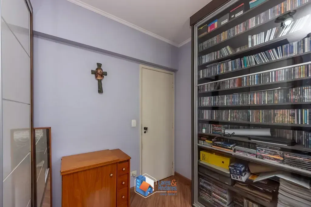 Imagem Apartamento à venda 3 Quartos 1 Suite 2 Vagas 96M² Saúde São Paulo - SP
