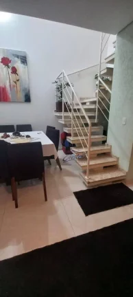 Imagem vendo casa de condominio km 26 da Rodovia Raposo Tavares