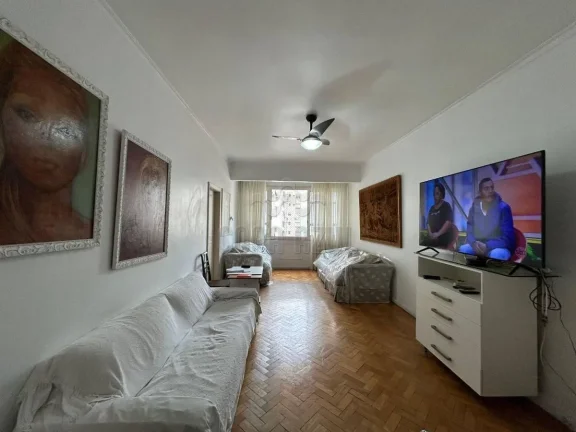 Copacabana – Rua Raimundo Correia | Residencial › Apartamento 3 quarto(s) à Venda