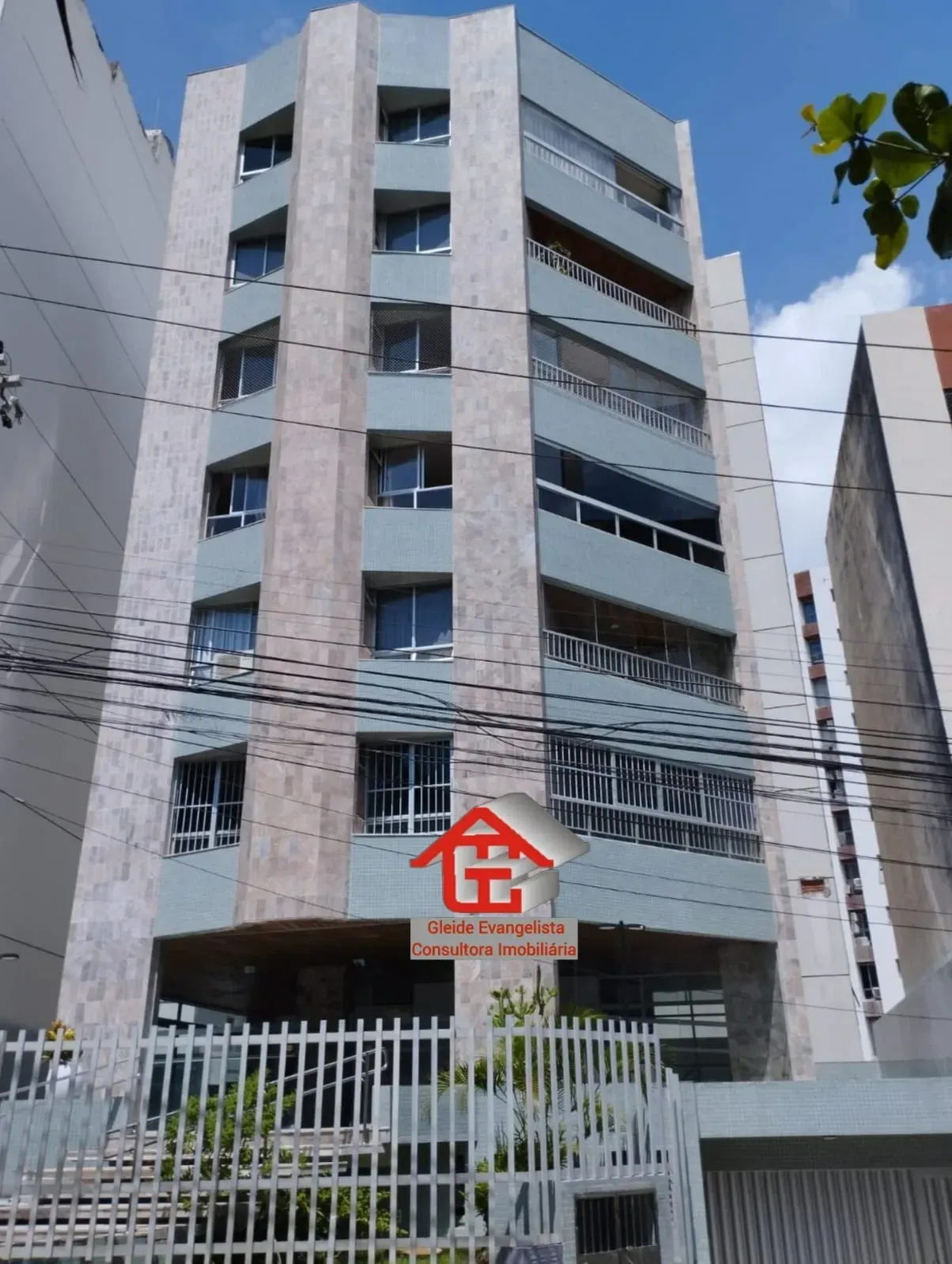 Imagem Apartamento com 3 Quartos à Venda, 135 m² em Pituba - Salvador